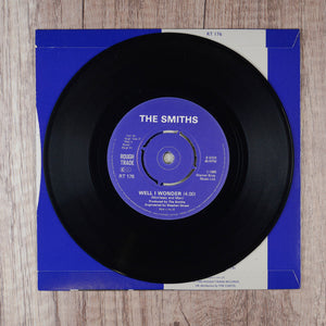 The Smiths - How Soon Is Now? - UK 7