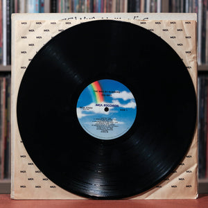 Who - 3 LP Bundle -  Live at Reeds, Who Are You, By Numbers