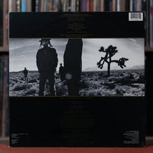 Load image into Gallery viewer, U2 - The Joshua Tree - 1987 Island - VG+/VG+
