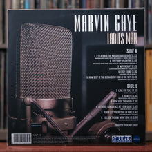 Load image into Gallery viewer, Marvin Gaye - Ladies Man - 2020 Musicbank, EX/NM
