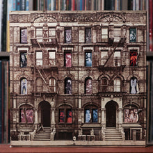 Load image into Gallery viewer, Led Zeppelin - Physical Graffiti - 2LP 1975 Swan Song, VG/VG
