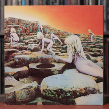 Load image into Gallery viewer, Led Zeppelin - Houses of the Holy - 1977 Atlantic, EX/VG
