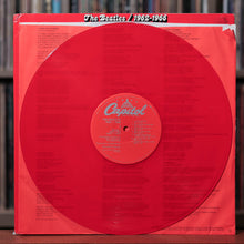 Load image into Gallery viewer, The Beatles - 1962-1966 - Limited Edition Red Vinyl - 2LP - 1978 Apple, VG/VG
