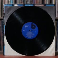 Load image into Gallery viewer, Donald Byrd - Places And Spaces - 1975 Blue Note, VG/VG
