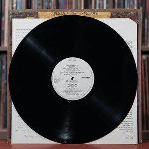 The Grateful Dead - Blues For Allah - 1975 Grateful Dead Records, VG+/VG+