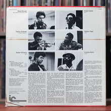 Load image into Gallery viewer, Rene McLean Sextet - Watch Out - 1976 Inner City - VG/VG

