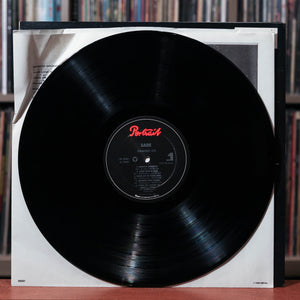 Sade - Diamond Life - 1985 Portrait, VG+/VG+