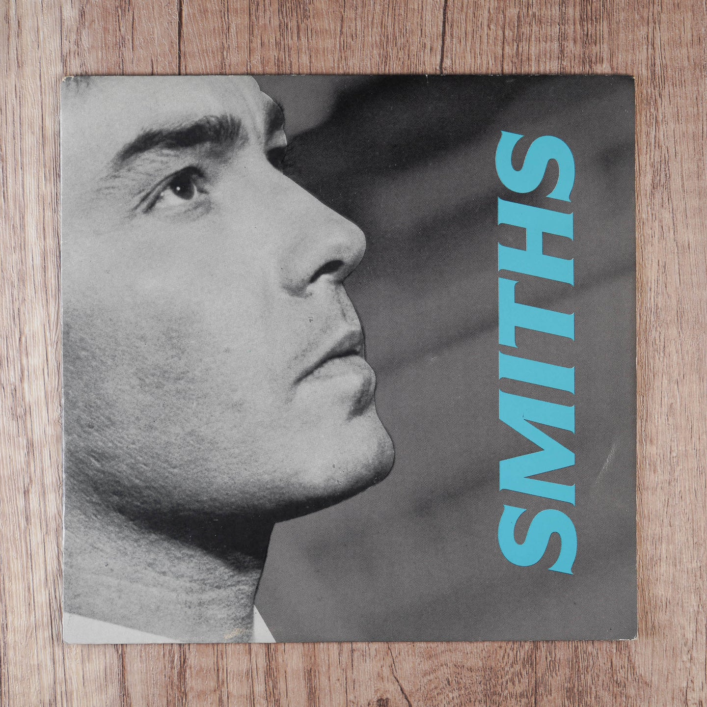 The Smiths - Panic - UK 7