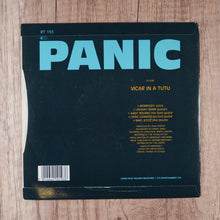 Load image into Gallery viewer, The Smiths - Panic - UK 7&quot; 45RPM 1986 Rough Trade, VG+/VG
