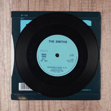 Load image into Gallery viewer, The Smiths - Panic - UK 7&quot; 45RPM 1986 Rough Trade, VG+/VG
