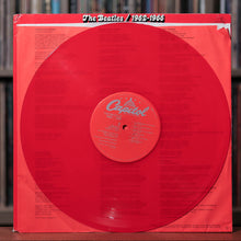 Load image into Gallery viewer, The Beatles - 1962-1966 - Limited Edition Red Vinyl - 2LP - 1978 Apple, VG/VG
