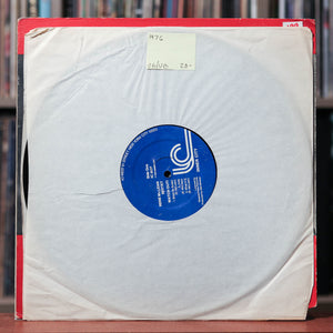 Rene McLean Sextet - Watch Out - 1976 Inner City - VG/VG