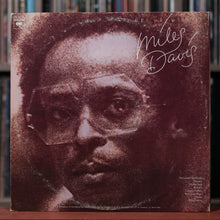 Load image into Gallery viewer, Miles Davis - Get Up With It - 2LP - 1974 Columbia, VG/VG+
