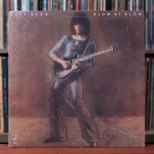 Load image into Gallery viewer, Jeff Beck - Blow By Blow - 1975 Epic, VG+/VG+
