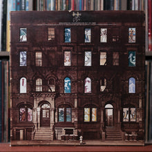 Load image into Gallery viewer, Led Zeppelin - Physical Graffiti - 2LP 1975 Swan Song, VG/VG
