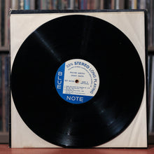 Load image into Gallery viewer, Jimmy Smith With Stanley Turrentine - Prayer Meetin&#39; - 1964 Blue Note, VG/VG+
