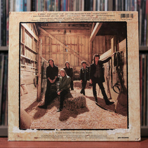 Tom Petty - Southern Accents - 1985 MCA, VG/VG+