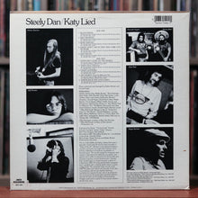 Load image into Gallery viewer, Steely Dan - Katy Lied - 1975 MCA, VG/VG+
