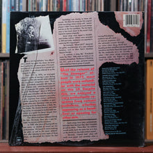 Load image into Gallery viewer, Billy Joel - Songs In The Attic - IN SHRINK W/ HYPE &amp; INSERT 1981 Columbia, VG+/EX
