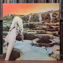 Load image into Gallery viewer, Led Zeppelin - Houses of the Holy - 1977 Atlantic, EX/VG
