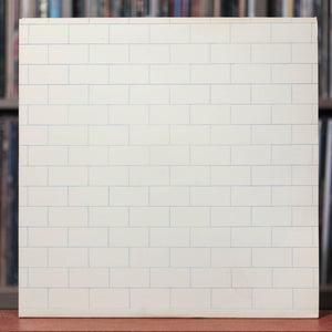 Pink Floyd - The Wall - 2LP - 1979 Columbia, EX/VG