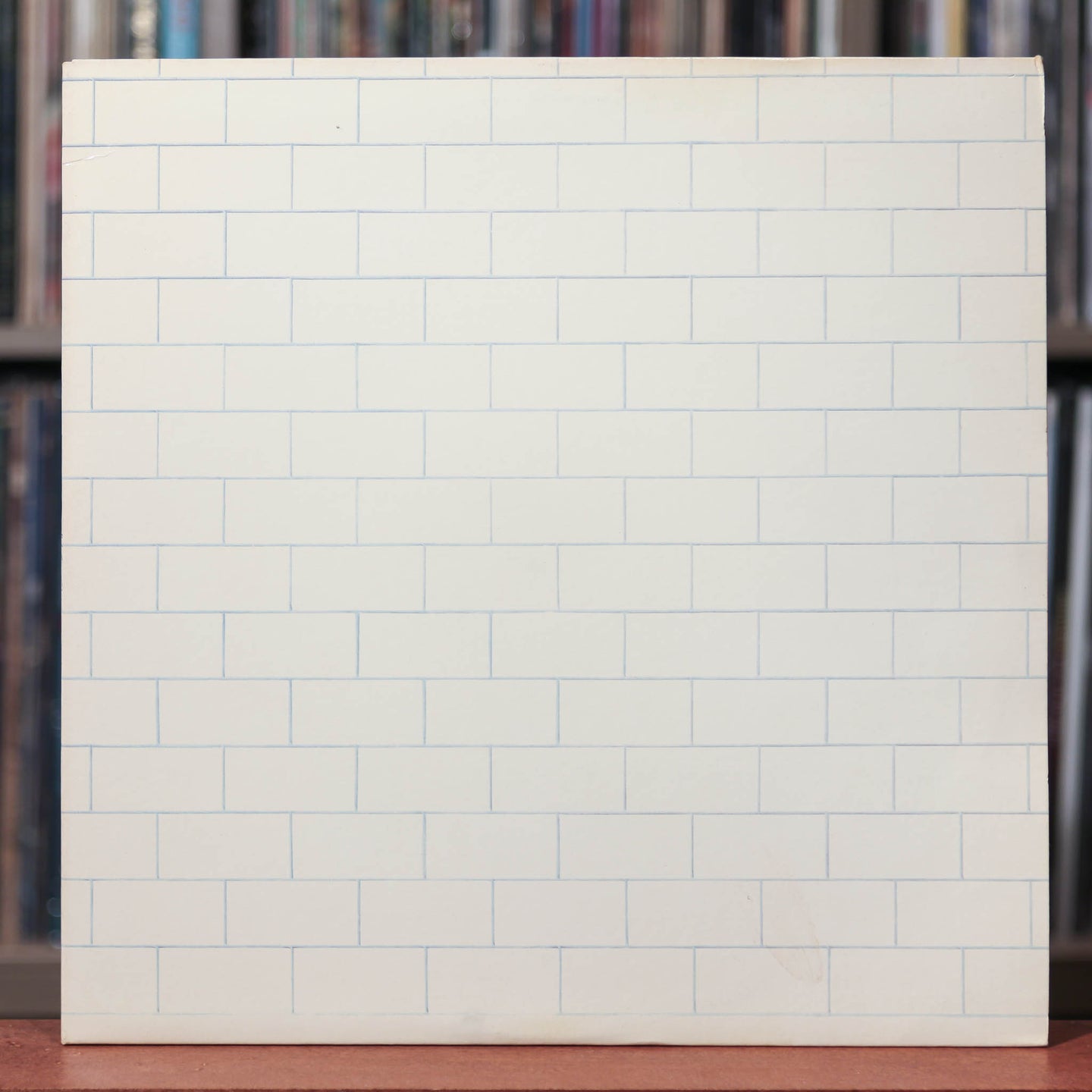 Pink Floyd - The Wall - 2LP - 1979 Columbia, EX/VG