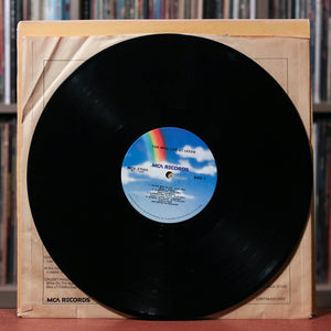 Who - 3 LP Bundle -  Live at Reeds, Who Are You, By Numbers