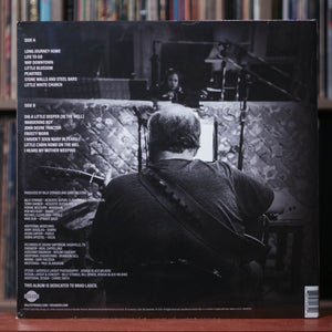 Billy Strings - Me/And/Dad - 2022 Rounder, SEALED