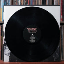 Load image into Gallery viewer, Franz Ferdinand - Right Thoughts Right Words Right Action - 2013 Domino, NM/EX
