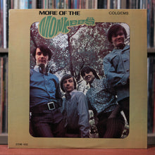 Load image into Gallery viewer, The Monkees - More Of The Monkees. - 1967 Colgems, VG+/VG+
