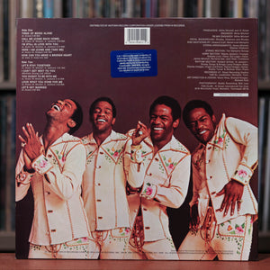 Al Green - Greatest Hits - 1987 Motown, VG+/VG+