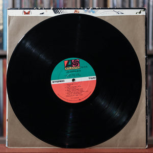 Led Zeppelin - III - 1970 Atlantic, VG/VG