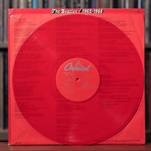 Load image into Gallery viewer, The Beatles - 1962-1966 - Limited Edition Red Vinyl - 2LP - 1978 Apple, VG/VG
