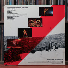 Load image into Gallery viewer, Van Halen - Diver Down - 1982 Warner Bros, VG+/VG+
