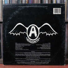 Load image into Gallery viewer, Aerosmith - Get Your Wings - 1974 Columbia, VG+/VG
