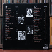 Load image into Gallery viewer, Legends Of R&amp;B - Various - 2LP - EU Import - 2018 Vinyl Passion, SEALED
