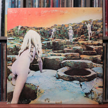 Load image into Gallery viewer, Led Zeppelin - Houses Of The Holy - 1973 Atlantic, VG/VG
