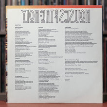 Load image into Gallery viewer, Led Zeppelin - Houses of the Holy - 1977 Atlantic, EX/VG

