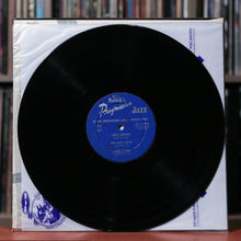 Load image into Gallery viewer, Sonny Criss - At the Crossroads - Mono - 1959 Peacock&#39;s Progressive Jazz - VG+/VG+
