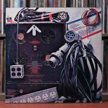 Load image into Gallery viewer, Who - 3 LP Bundle -  Live at Reeds, Who Are You, By Numbers
