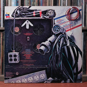 Who - 3 LP Bundle -  Live at Reeds, Who Are You, By Numbers