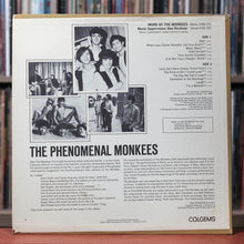 Load image into Gallery viewer, The Monkees - More Of The Monkees. - 1967 Colgems, VG+/VG+
