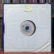 Load image into Gallery viewer, Miles Davis - Live Miles - Rare PROMO - 1987 Columbia, VG/EX
