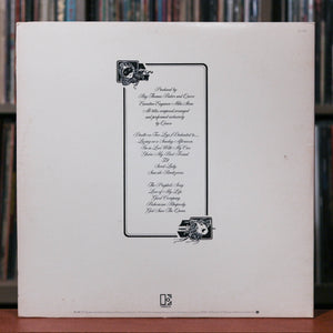 Queen - A Night At The Opera - 1975 Elektra, VG+/VG+