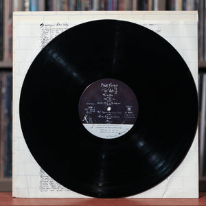 Pink Floyd - The Wall - 2LP - 1979 Columbia, EX/VG