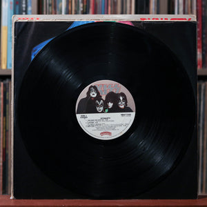Kiss - Dynasty - 1979 Casablanca, VG/VG