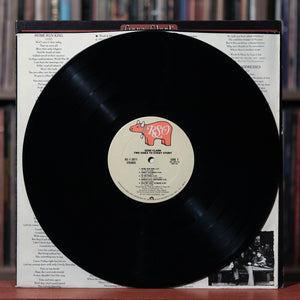 Gene Clark - Two Sides to Every Story - 1977 RSO Records - VG+/VG+