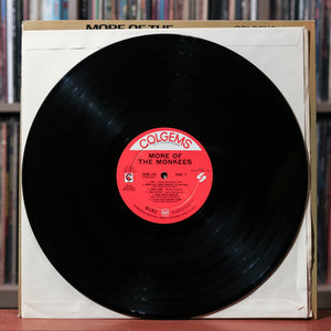 The Monkees - More Of The Monkees. - 1967 Colgems, VG+/VG+