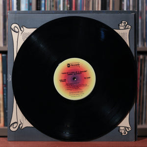 Jimmy Buffett - Son of a Son of a Sailor - 1978 ABC, VG+/VG+
