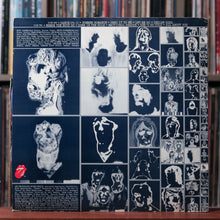 Load image into Gallery viewer, The Rolling Stones - Emotional Rescue - 1980 Rolling Stones Records, VG/VG+
